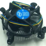 intel D34223-001 Ventilador
