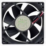 Ventilador Y.L.FAN D80BH-12