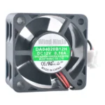 DA04020B12H Ventilador