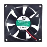 DA06025B24UA Ventilador