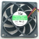 DA07015B12UF Ventilador