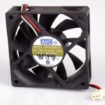 Ventilador AVC DA07020B12U