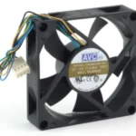 Ventilador AVC DA08020B12U