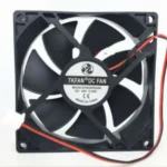 Ventilador TKFAN DA9225H24S