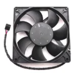 Ventilador AVC DATA1225B2G
