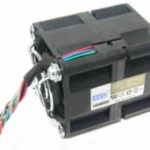 Ventilador AVC DB04048B12U
