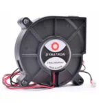 DB126015BH Ventilador