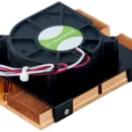 Ventilador AVC DB126015BU