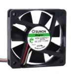 Ventilador sunon DE1206PHV1