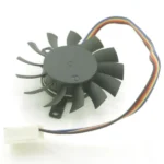 Ventilador Young Lin DFB500912M