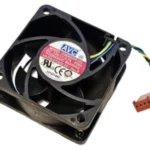 Ventilador AVC DS06025R12U