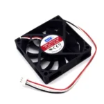 Ventilador AVC DS07015R12M