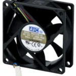 Ventilador AVC DS07025B12S