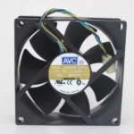 Ventilador AVC DS08025B12M