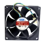 Ventilador AVC DS08025R12UP024