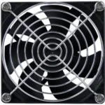 Ventilador AVC DS09225T12U