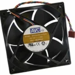 Ventilador AVC DS12025B12UP