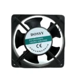 Ventilador DOSSY DS12038ASHL