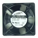 Ventilador Axial AA1281HB-AT