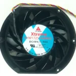 Ventilador XTREME XYW17251048BSS