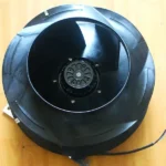 Ventilador Ebmpapst R3G355-RB03-10