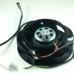 Ventilador Ebmpapst R3G190-RC05-03