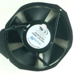 ventilador ebm-papst W2E143-AB09-01