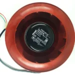 Ventilador Ebmpapst K1G220-AB73-11