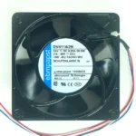 Ventilador Axial DV4114/2N
