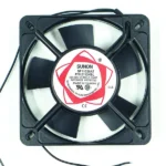 Ventilador Ebmpapst K2E250-AH34-06