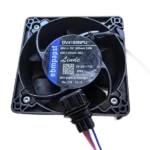 Ventilador Ebmpapst DV4118NPR