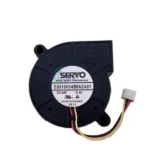 Servo E0515H24B8AZA01 Ventilador