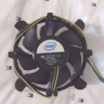 intel E97375-001 Ventilador