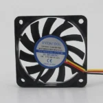 Ventilador EVERCOOL EC6010L12ER