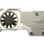 ECG10031000 Ventilador