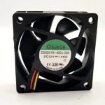 Ventilador sunon EE60251B1-000U-G99