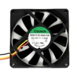 Ventilador sunon EE80151S3-0000-C99