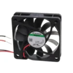 Ventilador Tubeaxial EE80252B2-000U-A99