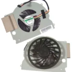 Ventilador SUONON EF75150V1-C000-S9A