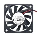 Ventilador Delta EFB0612HA