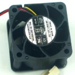 Ventilador DWPH EFC-04G12W-BP01