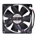 DWPH EFC-09E12D-ER01 Ventilador
