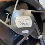 Ventilador Delta EFC1548DG