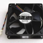 Ventilador DWPH EFH-08E12W-IP01