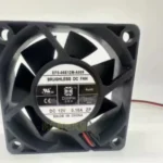 Ventilador DWPH EFS-06E12M-A005