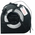 EG50050S1-CA30-S9A Ventilador