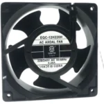 Ventilador EQC-12H220H