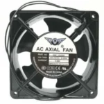 Ventilador AXIAL EQS-12H220H