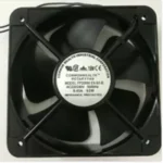 Commonwealth EX-S1-B Ventilador