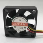 Ventilador COFAN F-4010M12B